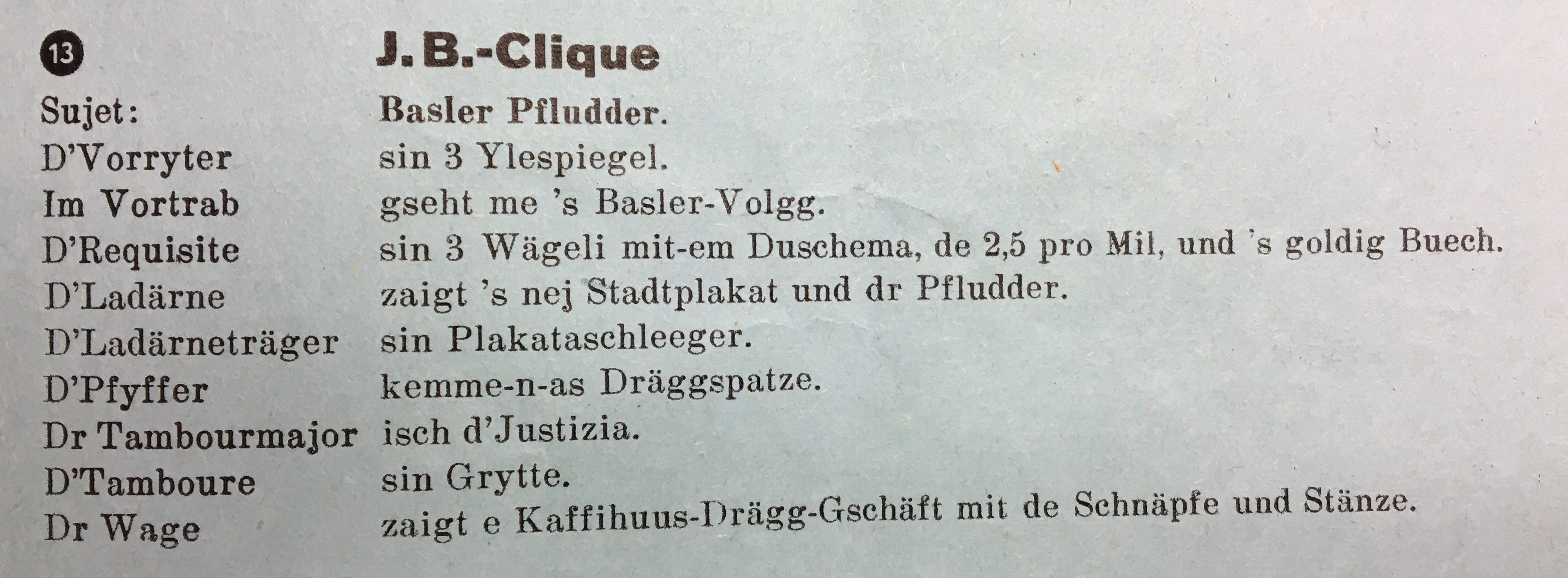 Rädäbäng Bild