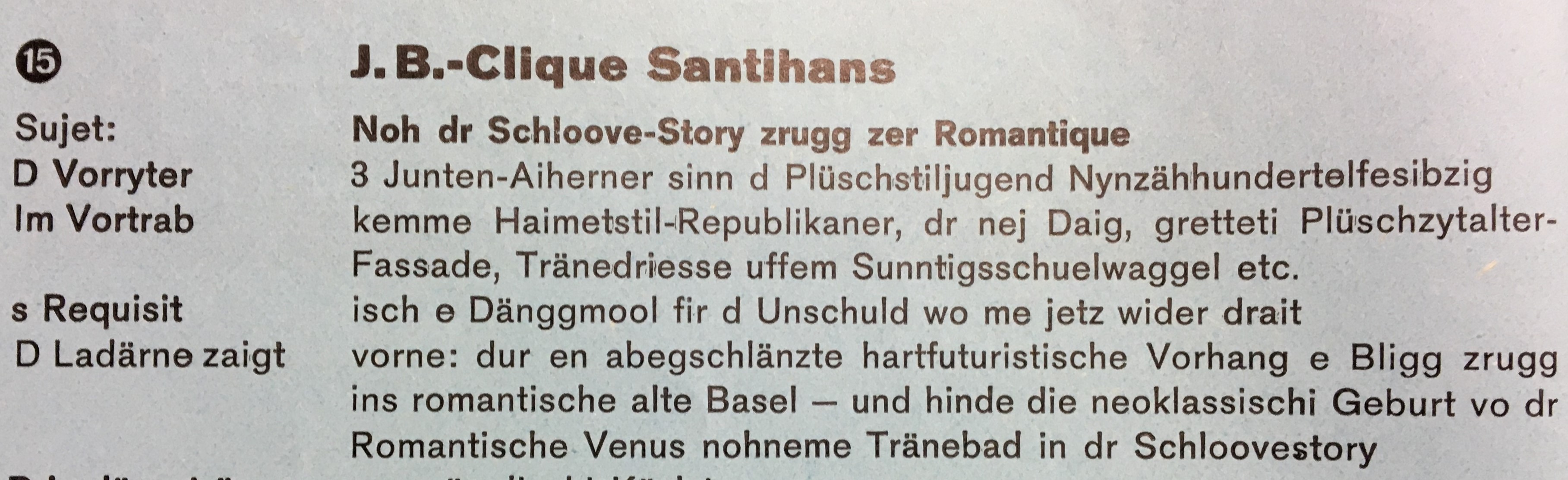 Rädäbäng Bild